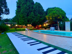 Sitio Samtielly Hospedagem e Day Use